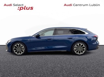 Audi A6 C9 3.0 55 TFSI 367KM 2025 Audi A6 Avant S line,Domyki,Kamery 360,Os Skretna,Hak,Matrix, 3.0 Benzyna, zdjęcie 7
