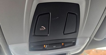 BMW X1 F48 Crossover sDrive18d 150KM 2016 BMW X1 2.0 diesel 150 KM NOWY MODEL X1 2.0 Diesel 150KM, zdjęcie 12