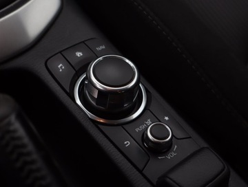 Mazda CX-3 Crossover 2.0 SKY-G 120KM 2016 Mazda CX-3 2.0 Skyactiv-G, Navi, Klima, zdjęcie 16