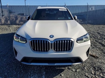 BMW X3 G01 2022 BMW X3 XDrive30E 2022 2.0 Hybryda Plug-in 288KM, zdjęcie 5