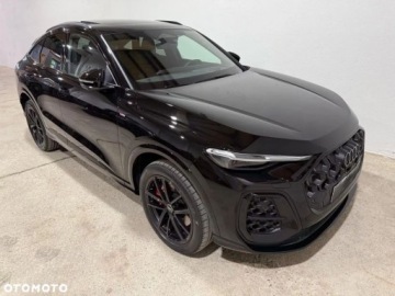 Audi 2025 Audi Q5 Sportback Audi Q5 Sportback 40 TDI mHEV Quattro S Line S tronic 2.0, zdjęcie 10