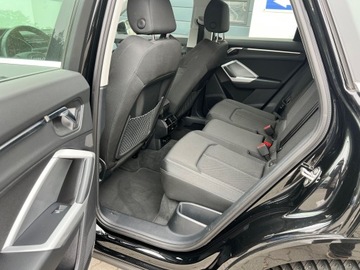 Audi Q3 II SUV-e 1.4 45 TFSI-e 245KM 2022 Audi Q3 45 TFSI e Hybryda Plug-in, FV23%, zdjęcie 6