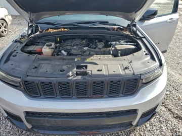 Jeep Grand Cherokee V 2023 Jeep Grand Cherokee L Laredo 2023 3.6l 3.6 Benzyna 293KM, zdjęcie 6