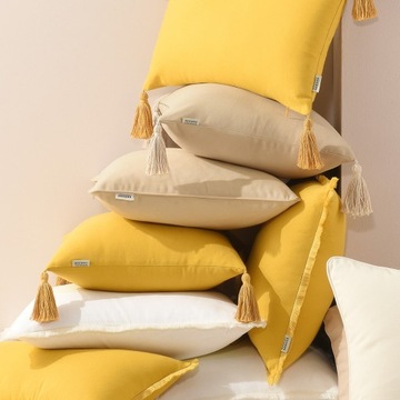 Декоративные подушки, декоративные яйца, хлопок 40х40 Room99 Soul Kolory