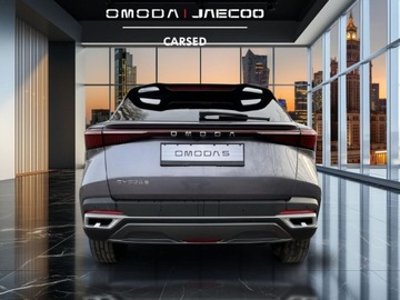 Omoda 5 1.6 T-GDI 147KM 2025 Omoda 5 Comfort Phantom Gray 1.6 Benzyna 147KM, zdjęcie 3