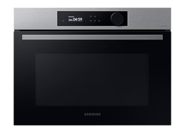 SAMSUNG Kuchenka mikrofalowa do zabudowy NQ5B5713GBS |CASHBACK