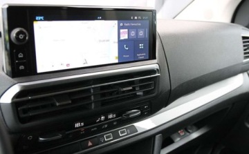 Citroen Spacetourer 2025 Citroen SpaceTourer 2.2 BlueHDi XL Plus EAT8 9 Os. SalonPL 8 Automat Gwa, zdjęcie 24