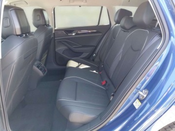 Volkswagen Passat B9 2025 Volkswagen Passat Elegance 2.0 TDI 190KM DSG Serwis ASO Gwarancja FV23, zdjęcie 14
