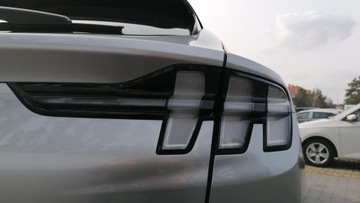 Ford Mustang VI 2022 Mustang Mach-E 351KM AWD Elektryczny, zdjęcie 38