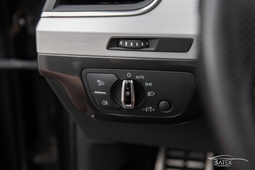 Audi Q7 II SUV 3.0 TDI 218KM 2016 Audi Q7 3.0TDI Quattro S-line Alcantara Virtualne Zegary Salon PL, zdjęcie 19