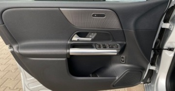 Mercedes Klasa B W247 Sports Tourer 1.3 B180  136KM 2020 Mercedes-Benz Klasa B SalonPL LED CarPlayAndroid Kamera Klimatyzacja Aut., zdjęcie 8