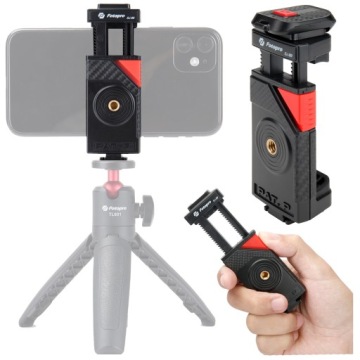 Держатель для телефона Fotopro SJ-89 для штатива с камерой телефона