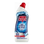 Żel Kret 750l czyszczenie WC