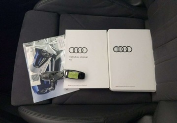 Audi A6 C8 Limousine 2.0 40 TDI 204KM 2022 Audi A6 Limousine VAT 23 Sport 40TDI MHEV 204KM S-tronic quattro 2022 r.,, zdjęcie 33