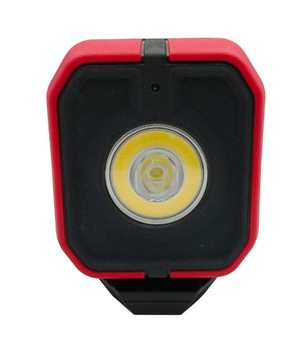 LAMPA ROBOCZA WARSZTATOWA RING LED 1000LM OBROTOWA ROOKS