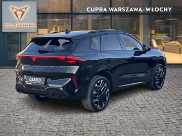Cupra Terramar SUV 1.5 eTSI 150KM 2026 Cupra Terramar 1.5 eTSI 150 KM 7-biegowa automatyc, zdjęcie 4