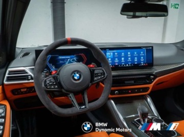 BMW Seria 3 G20-G21 2026 BMW M3 Competition M xDrive 530 KM - DEMO 2026 - Pakiet Ultimate - Kamera, zdjęcie 19