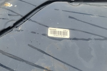 NÁDRŽ PALIVA PEUGEOT 508 SW 9800353980 2.0L DIESEL 100KW 2012