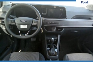 Ford Tourneo Courier II 1.0 EcoBoost 125KM 2025 FORD Tourneo Courier Trend A7 1.0 125KM, zdjęcie 8