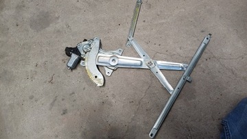 DAIHATSU TERIOS II ZVEDÁK OKNO PRAVÝ ZADNÍ 6 PIN