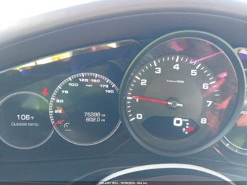 Porsche Panamera II Liftback 3.0 330KM 2018 Porsche Panamera 4 2018 3.0l 3.0 Benzyna 330KM, zdjęcie 11