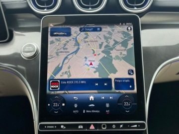 Mercedes CLE Coupe 2.0 200 204KM 2025 Mercedes-Benz CLE 200 AMG Coupe PanoramaLedHead-UpMartwy Punkt2025 2.0, zdjęcie 26