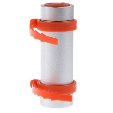 Wodoodporny odtwarzacz MP3 4 GB ze słuchawkami, pływanie