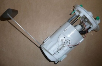 ТОПЛИВНЫЙ НАСОС RENAULT KANGOO II 1.5DCI 172027726R