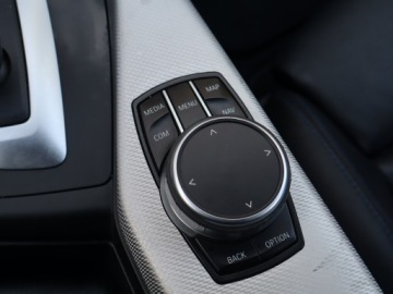 BMW Seria 1 F20-F21 2018 BMW 1 118i, 1. Właściciel, Automat, Skóra, Navi, zdjęcie 17