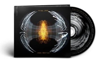 PEARL JAM Dark Matter CD