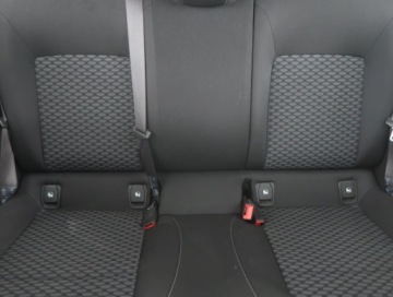 Opel Astra K Sportstourer Facelifting 1.2 Turbo 110KM 2021 Opel Astra 1.2 Turbo, Klima, Tempomat, Parktronic, zdjęcie 9