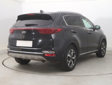 Kia Sportage IV SUV Facelifting 1.6 T-GDI 177KM 2020 Kia Sportage 1.6 T-GDI, Salon Polska, zdjęcie 4