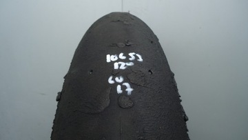 OPONA BRIDGESTONE BATTLAX V02F 120/60/17