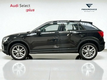 Audi Q2 SUV Facelifting 1.5 35 TFSI 150KM 2024 Audi Q2 35 TFSI Advanced S tronic *Wirtualny kokpi, zdjęcie 2