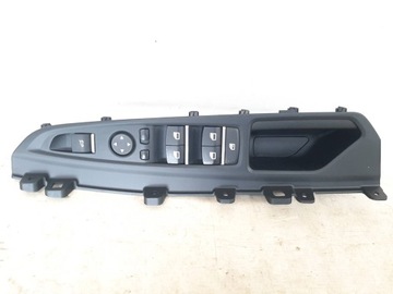 Panel Sterowania Szyb BMW X5 F15 X5M F85