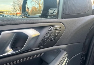 BMW X6 G06 2023 BMW X6 Salon PolskaASOFV23 3.0 Benzyna 340KM, zdjęcie 4