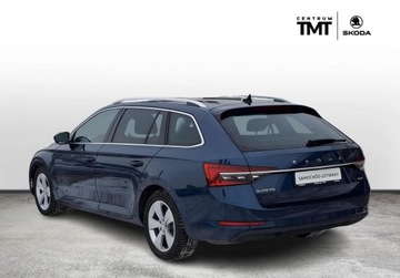 Skoda Superb III Scout 2.0 TDI 190KM 2019 Skoda Superb Style 2.0 TDI 190 KM DSG Navi El. klapa Podg. fot i szyba, zdjęcie 2