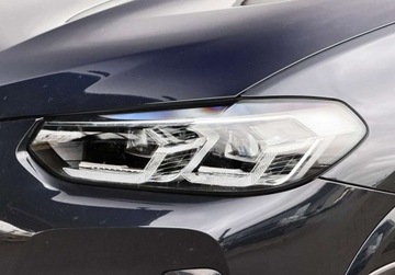 BMW X3 2022 BMW X3 I wlasciciel M Sport Gwarancja Bezwypadkowy FVAT23, zdjęcie 6