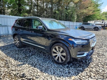 Volvo XC90 II 2020 Volvo XC 90 T6 Inscription 2020 2.0 Benzyna 316KM, zdjęcie 4