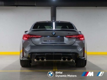 BMW Seria 4 G22-23-26 M4 Coupe Facelifting 3.0 M4 530KM 2026 BMW M4 Competition M xDrive 530 KM - Gotowy do Odbioru - Pakiet Ultimate, zdjęcie 6