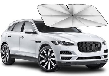 УФ-ЗОНТ АВТОМОБИЛЬНЫЙ КОЗЫРОН СКЛАДНОЙ XL