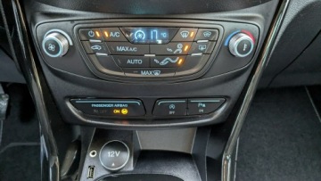 Ford B-MAX 1.0 EcoBoost 100KM 2013 Ford B-Max 1.0i 101PS OPŁACONY Klima GWARANCJA, zdjęcie 23