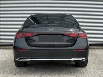 Mercedes Klasa E W214 Sedan 2.0 220d 197KM 2025 E Klasa 220 d 4-Matic Avantgarde 2.0 (197KM) 2025, zdjęcie 2