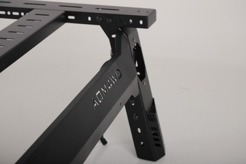 Обвязочный каркас палатки Toyota Hilux