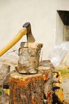 Деревянная плита