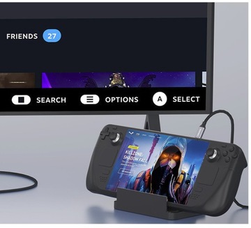 Адаптер USB-C HDMI 4K 60 Гц Thunderbolt 3 2 м