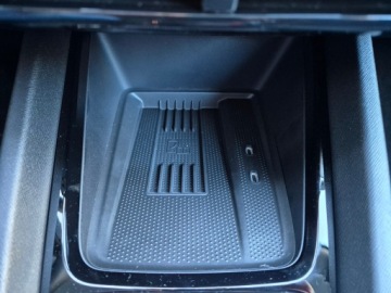 Skoda Octavia IV Scout 1.5 TSI ACT 150KM 2025 Skoda Octavia Selection 1,5 TSI 150KM , auto z pla, zdjęcie 28