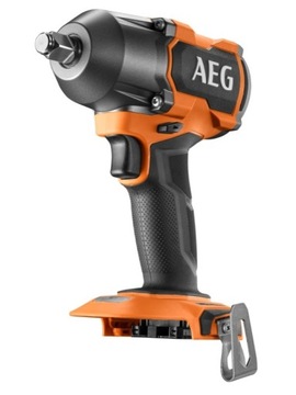 AEG KLUCZ UDAROWY 1/2, 18V, 785NM, BEZSZCZOTKOWY, BODY