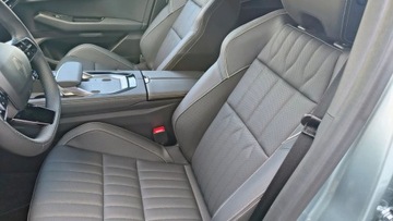 Renault Espace VI 2025 Renault Espace iconic full hybrid E-Tech 200 5m. ZYSKUJESZ 30 200 zl z fin, zdjęcie 17