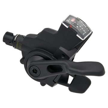 Sram Shifter X-4 Trigger, 8-ступенчатая коробка передач, правая